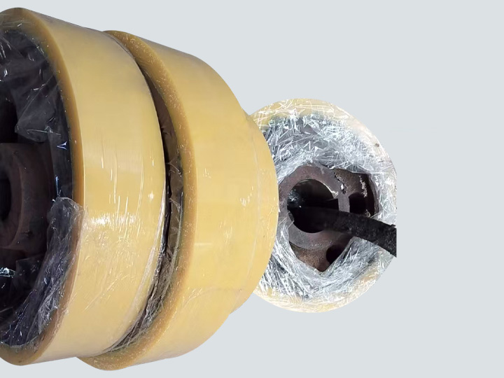 聚氨酯筒体内衬