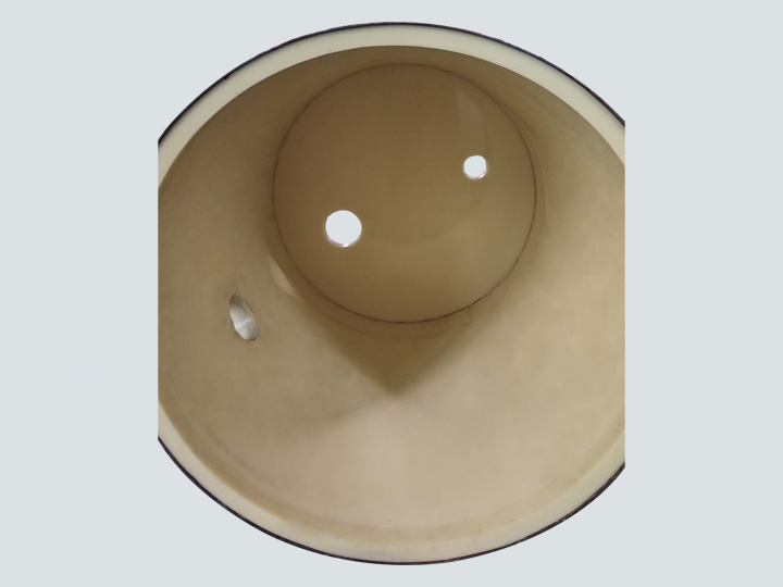 聚氨酯筒体内衬