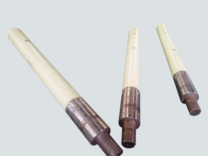 粉体机械筒体内衬